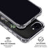 Adult Swim Rick and Morty Spaceship iPhone 16e MagSafe Case