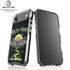 Adult Swim Rick and Morty Spaceship iPhone 17 Air Clear Case