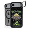 Adult Swim Rick and Morty Spaceship iPhone 17 Air Kickstand Case
