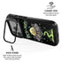 Adult Swim Rick and Morty Spaceship iPhone 17 Pro Kickstand Case