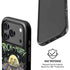 Adult Swim Rick and Morty Spaceship iPhone 17 Pro Magsafe Impact Case
