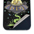 Adult Swim Rick and Morty Spaceship iPhone 17 Pro Skin