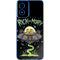 Adult Swim Rick and Morty Spaceship Moto G Play 4G (2024) Skin