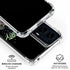 Adult Swim Rick and Morty Spaceship Moto G Power 5G (2024) Clear Case