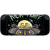 Adult Swim Rick and Morty Spaceship Nintendo Switch 2 (2025) with Joy-Con Skin