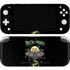 Adult Swim Rick and Morty Spaceship Nintendo Switch Lite Skin