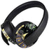 Adult Swim Rick and Morty Spaceship PlayStation 4 Gold Wireless Headset Skin