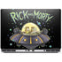 Adult Swim Rick and Morty Spaceship Dell Precision Skin