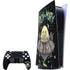 Adult Swim Rick and Morty Spaceship PlayStation PS5 Skins
