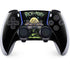 Adult Swim Rick and Morty Spaceship PlayStation PS5 Skins