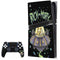 Adult Swim Rick and Morty Spaceship PS5 Pro Bundle Skin