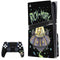 Adult Swim Rick and Morty Spaceship PS5 Pro Disk Bundle Skin