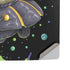 Adult Swim Rick and Morty Spaceship PS5 Pro Disk Console Skin