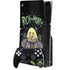 Adult Swim Rick and Morty Spaceship PlayStation PS5 Skins