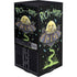Adult Swim Rick and Morty Spaceship XBox Series X Digital Edition Bundle Skin