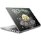 Adult Swim Rick and Morty Spaceship HP ZBook Fury 16 G10 Skin