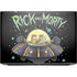 Adult Swim Rick and Morty Spaceship HP ZBook Fury 16 G10 Skin