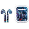 Ride of the Yokai Fairy and Dragon by Ruth Thompson Apple AirPods Skin