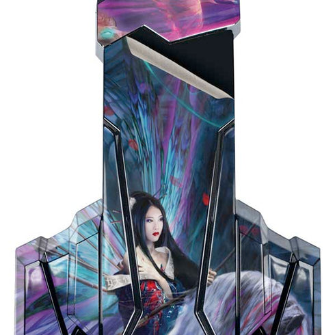 Ride of the Yokai Fairy and Dragon by Ruth Thompson BENGOO G9000 Skin