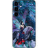 Ride of the Yokai Fairy and Dragon by Ruth Thompson Galaxy A16 5G Skin