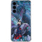 Ride of the Yokai Fairy and Dragon by Ruth Thompson Galaxy A35 5G Clear Case