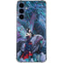Ride of the Yokai Fairy and Dragon by Ruth Thompson Galaxy A55 5G Clear Case