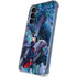 Ride of the Yokai Fairy and Dragon by Ruth Thompson Galaxy A55 5G Clear Case