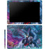 Ride of the Yokai Fairy and Dragon by Ruth Thompson Galaxy Book 12in Skin