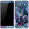 Ride of the Yokai Fairy and Dragon by Ruth Thompson Galaxy J7 Skin