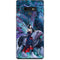Ride of the Yokai Fairy and Dragon by Ruth Thompson Galaxy Note 9 Skin