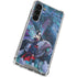 Ride of the Yokai Fairy and Dragon by Ruth Thompson Galaxy S24 FE Clear Case