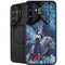 Ride of the Yokai Fairy and Dragon by Ruth Thompson Galaxy S24 FE Kickstand Case