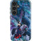 Ride of the Yokai Fairy and Dragon by Ruth Thompson Galaxy S25 Impact Case