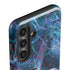 Ride of the Yokai Fairy and Dragon by Ruth Thompson Galaxy S25 Impact Case