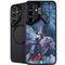 Ride of the Yokai Fairy and Dragon by Ruth Thompson Galaxy S25 Kickstand Case