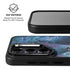 Ride of the Yokai Fairy and Dragon by Ruth Thompson Galaxy S25 Kickstand Case
