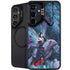 Ride of the Yokai Fairy and Dragon by Ruth Thompson Galaxy S24 Plus Kickstand Case