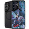 Ride of the Yokai Fairy and Dragon by Ruth Thompson Galaxy S25 Plus Kickstand Case