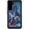 Ride of the Yokai Fairy and Dragon by Ruth Thompson Galaxy S24 Plus Waterproof Case