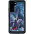 Ride of the Yokai Fairy and Dragon by Ruth Thompson Galaxy S24 Plus Waterproof Case