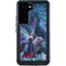 Ride of the Yokai Fairy and Dragon by Ruth Thompson Galaxy S24 Waterproof Case