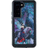 Ride of the Yokai Fairy and Dragon by Ruth Thompson Galaxy S24 Waterproof Case