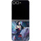 Ride of the Yokai Fairy and Dragon by Ruth Thompson Galaxy Z Flip6 Skin