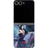Ride of the Yokai Fairy and Dragon by Ruth Thompson Galaxy Z Flip6 Skin