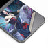 Ride of the Yokai Fairy and Dragon by Ruth Thompson Galaxy Z Flip6 Skin
