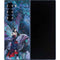 Ride of the Yokai Fairy and Dragon by Ruth Thompson Galaxy Z Fold6 Skin