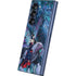 Ride of the Yokai Fairy and Dragon by Ruth Thompson Galaxy Z Fold6 Skin