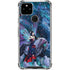 Ride of the Yokai Fairy and Dragon by Ruth Thompson Pixel Cases