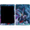 Ride of the Yokai Fairy and Dragon by Ruth Thompson iPad Skins