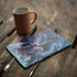 Ride of the Yokai Fairy and Dragon by Ruth Thompson iPad Skins